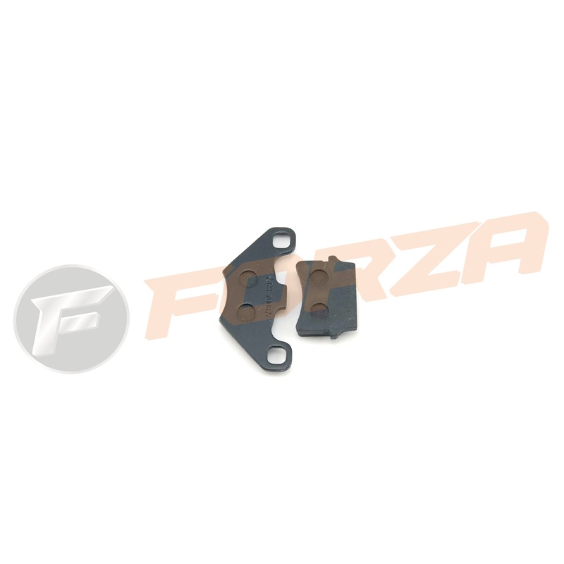 Warrior 110 ATV Rear Brake Pads Set 2008 – 2010