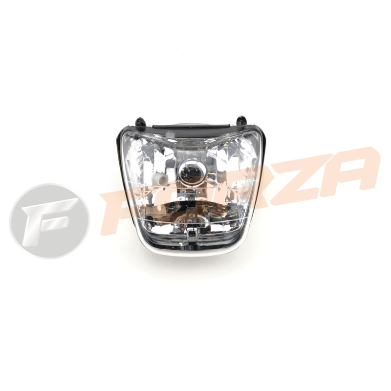 Warrior 70 ATV Headlight Assy 2013 – 2016