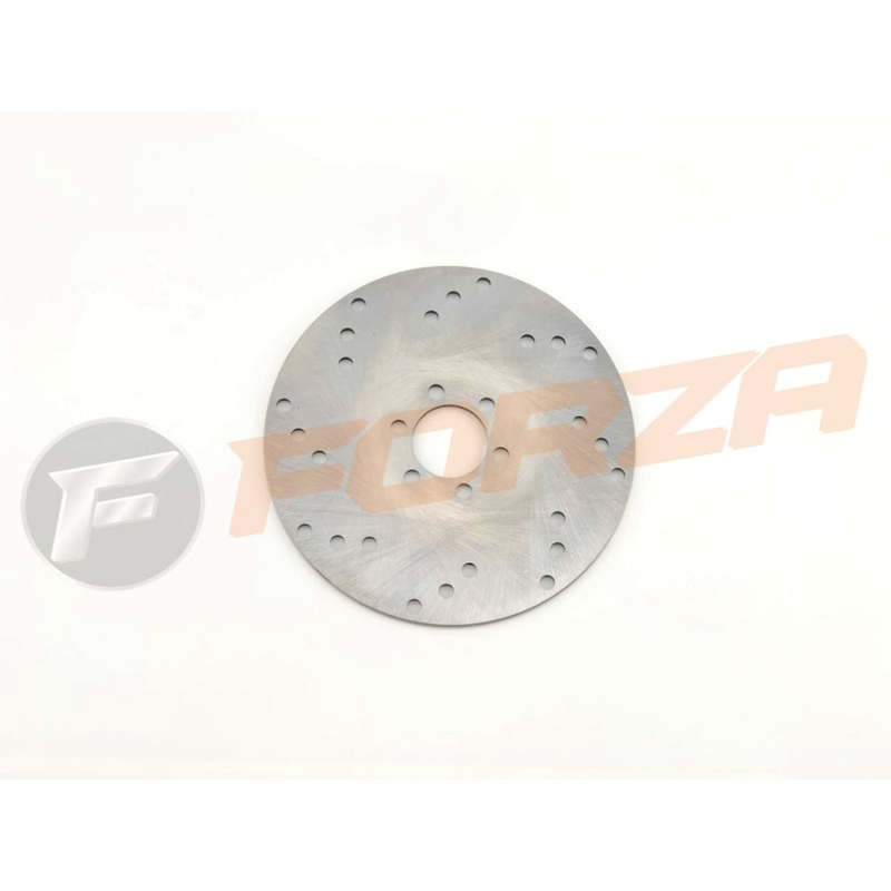 Warrior 70 ATV Rear Brake Disc 2013 – 2016