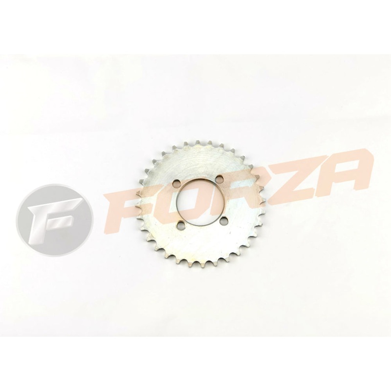 Warrior 70 ATV Rear Sprocket 2013 – 2016