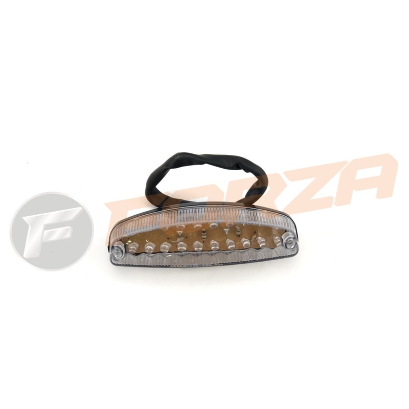 Warrior 70 ATV Tail Light Assy 2013 – 2016