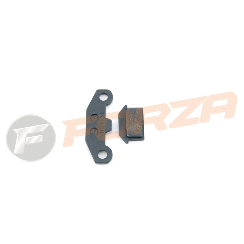 Warrior 70 Warrior 110 ATV Front Brake Pads Set 2013 – 2016