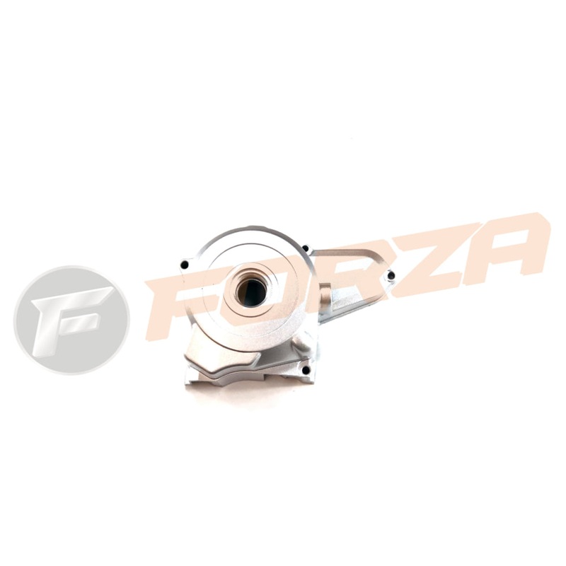 Warrior 70 Warrior 110 ATV Magneto Case -Top mount Start Motor 2013 – 2016