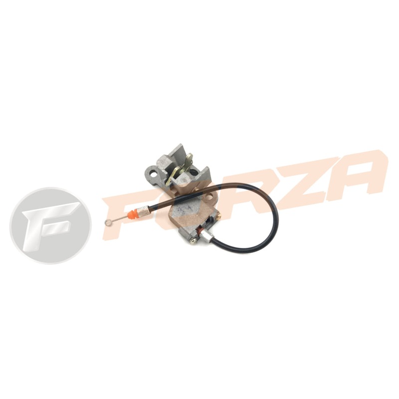 Warrior 70 Warrior 110 ATV Seat Cable 2013 – 2016
