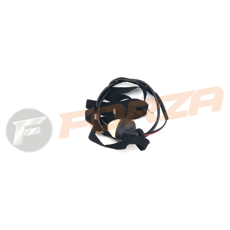 Warrior 70 Warrior 110 ATV Tether Switch Assy (mount at Rear Rack with cord) 2013 – 2016