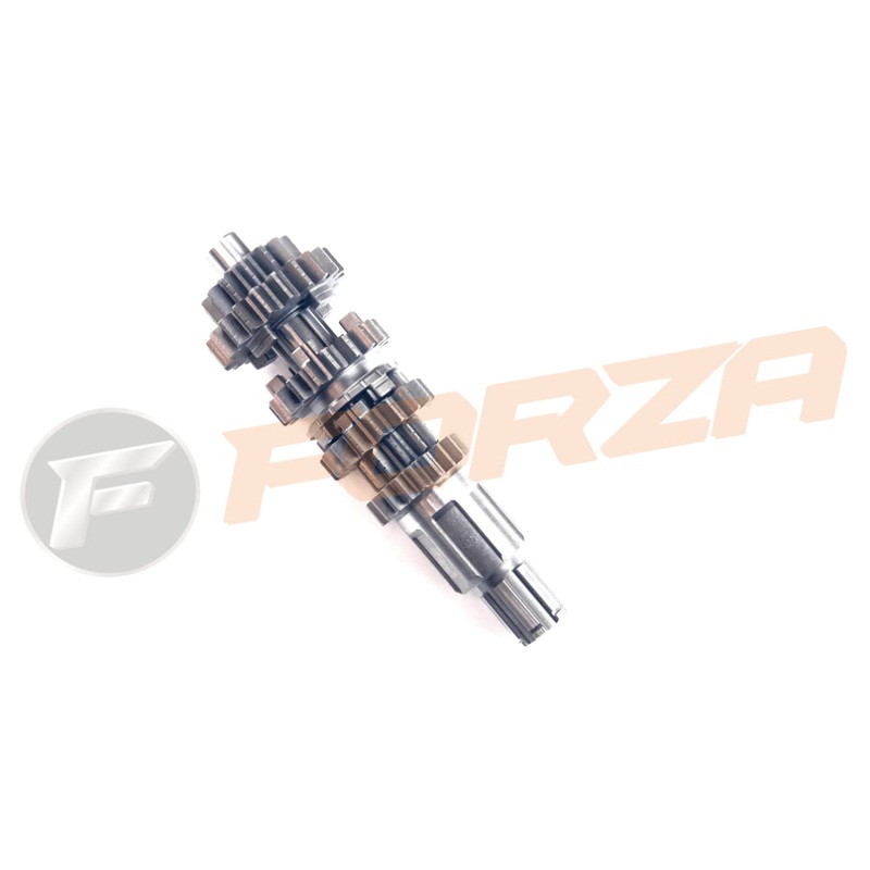 230F Pro Engine Gearbox Assy (interchangeable to 150F) 2015 – NOW