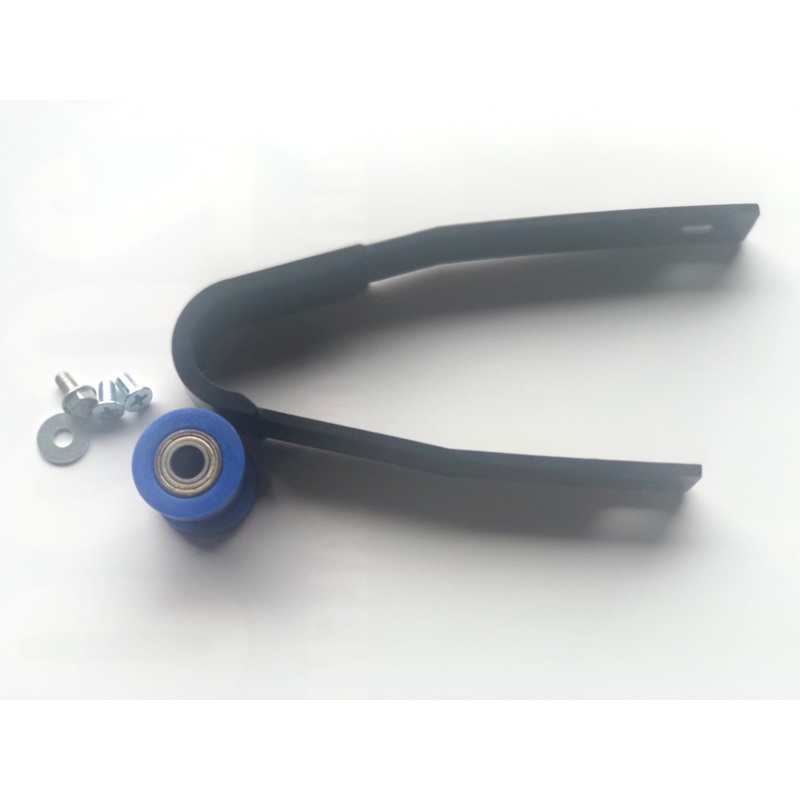 Aftermarket Chain Slider & Roller Set – Suits FMX 110 125 140 155 160 170 190