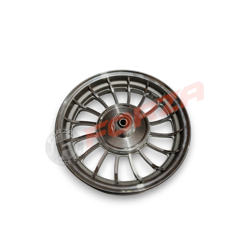 Classic 50 EFI 10 Front Alloy (Disc) Wheel