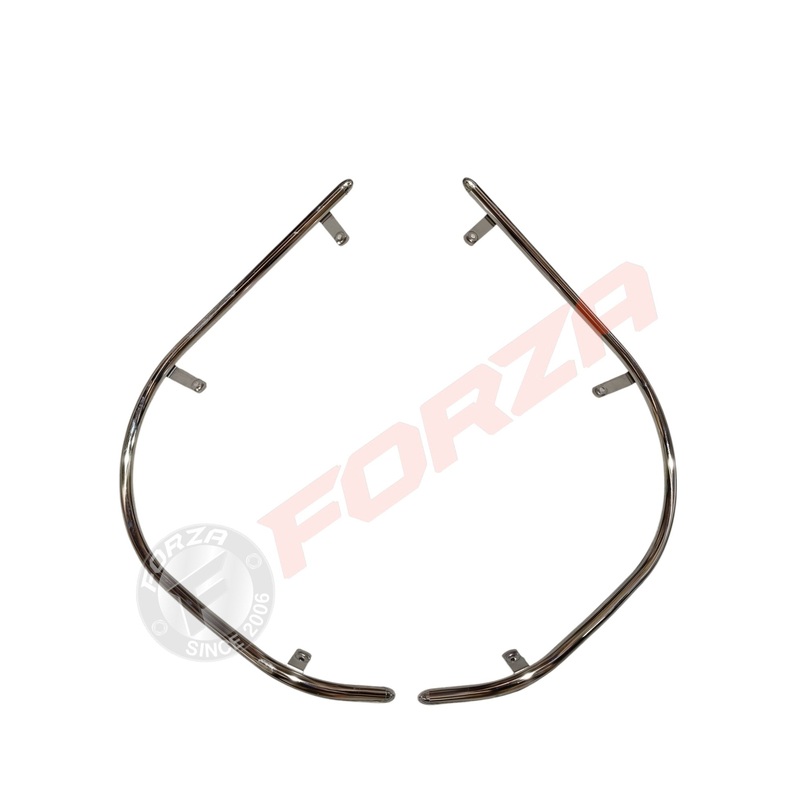 Classic 50 EFI Crash Bars|ColourN/A|SizeN/A