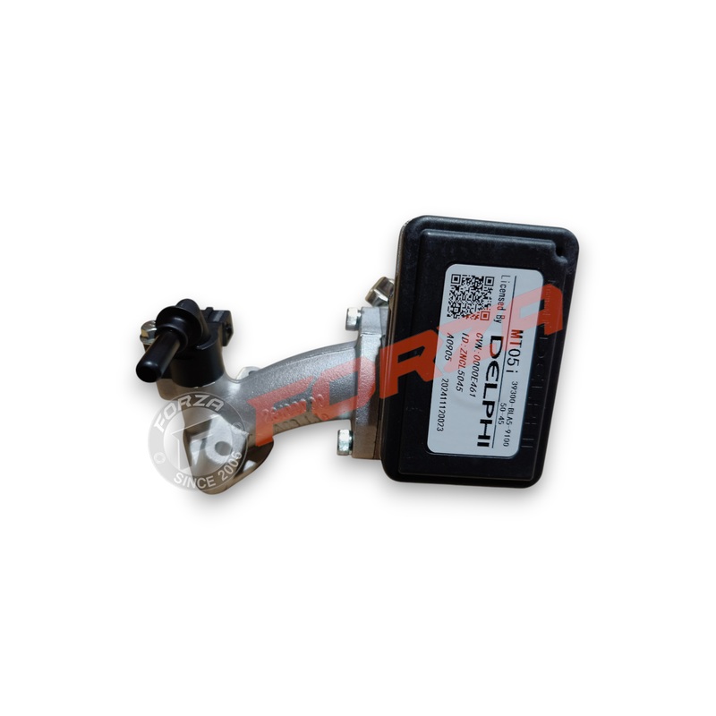 Classic 50 EFI ECU|ColourN/A|SizeN/A