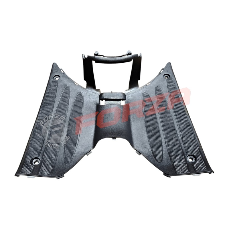 Classic 50 EFI  Footrest Panel