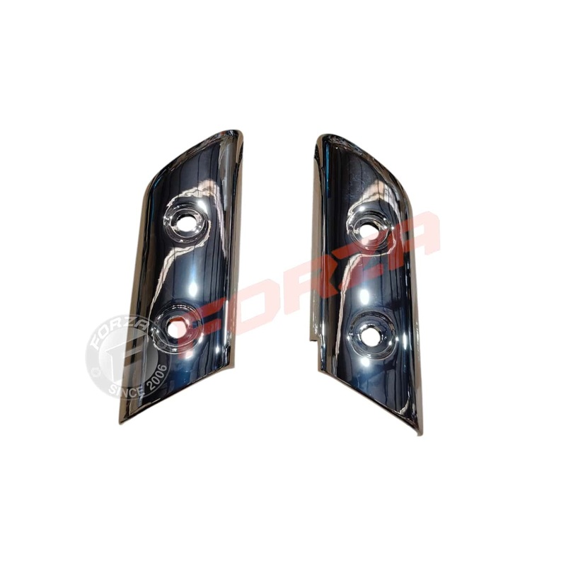 Classic 50 EFI Front Fork Covers (Pair)