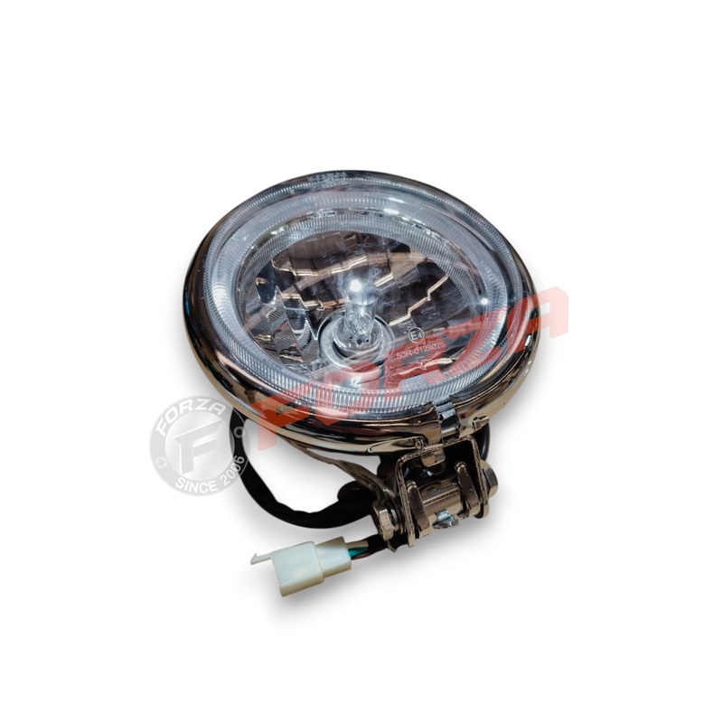 Classic 50 EFI  Headlight Assy