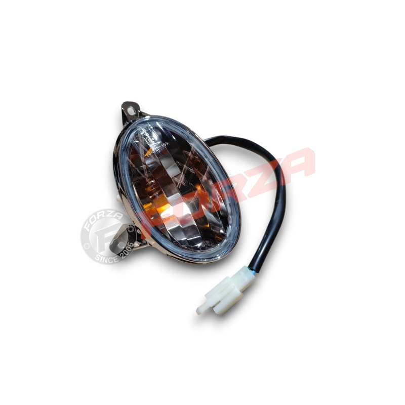 Classic 50 EFI  RH Indicator Assy
