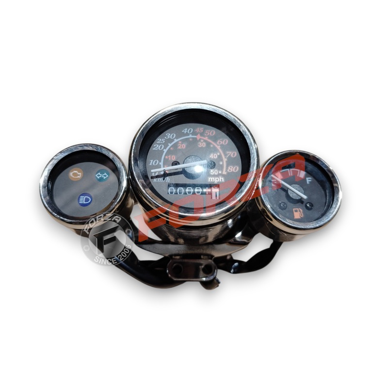 Classic 50 EFI  Speedometer|Colour N/A|Size N/A