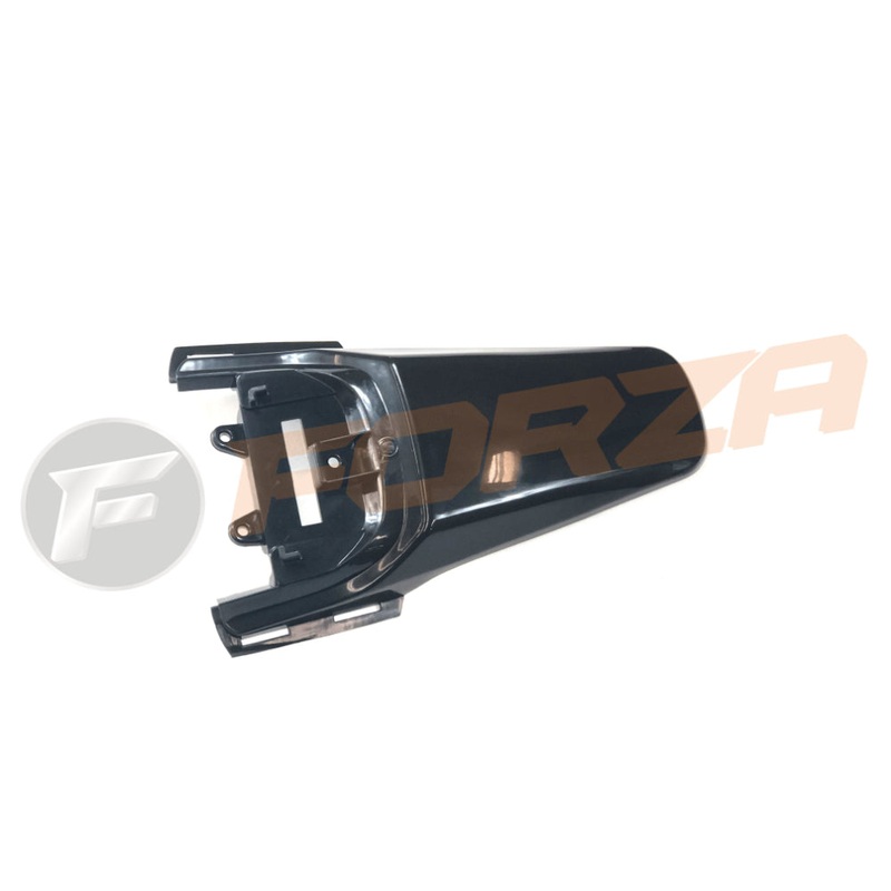 CRF50 Style Rear Wheel Fender / Mudguard