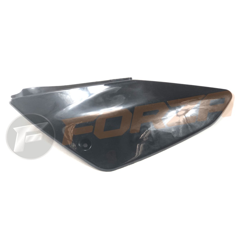 CRF70 Style Rear LH Side Cover