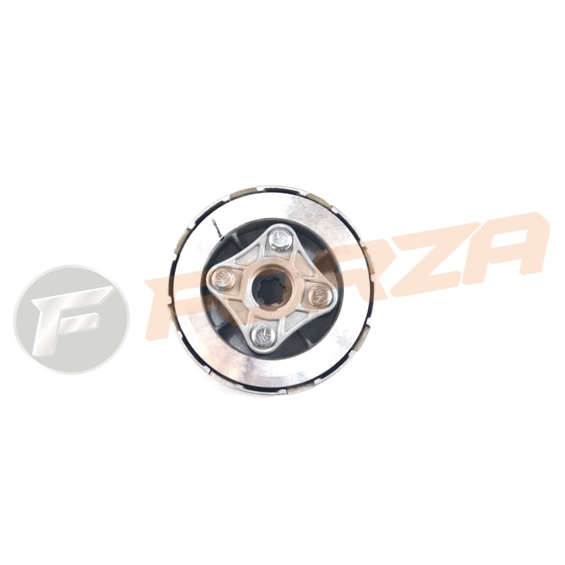 Engine Clutch Assy – LIFAN 140cc