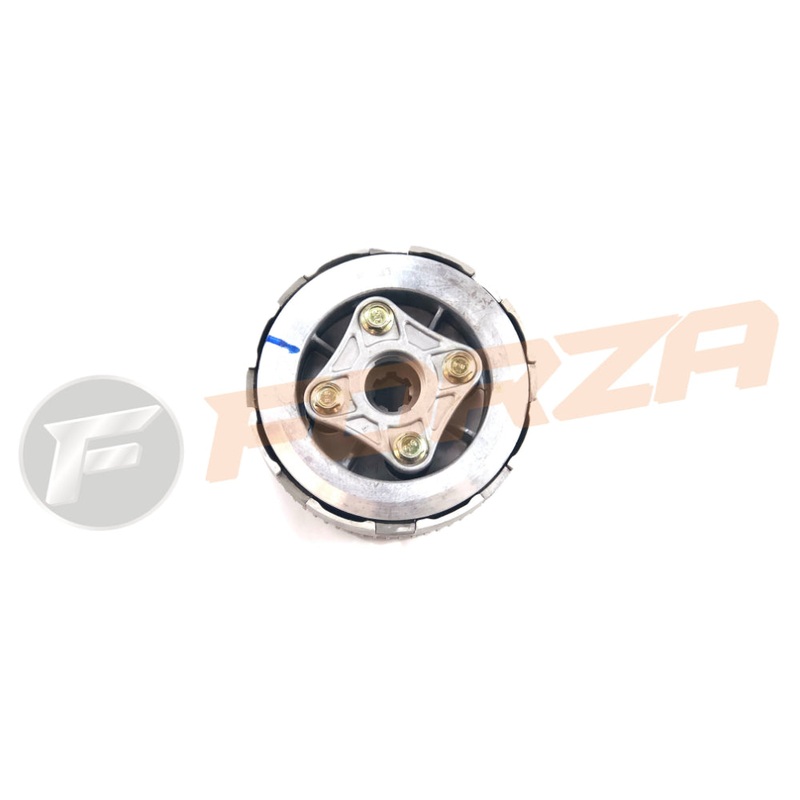 Engine Clutch Assy – YX 140cc|Colour N/A|140cc