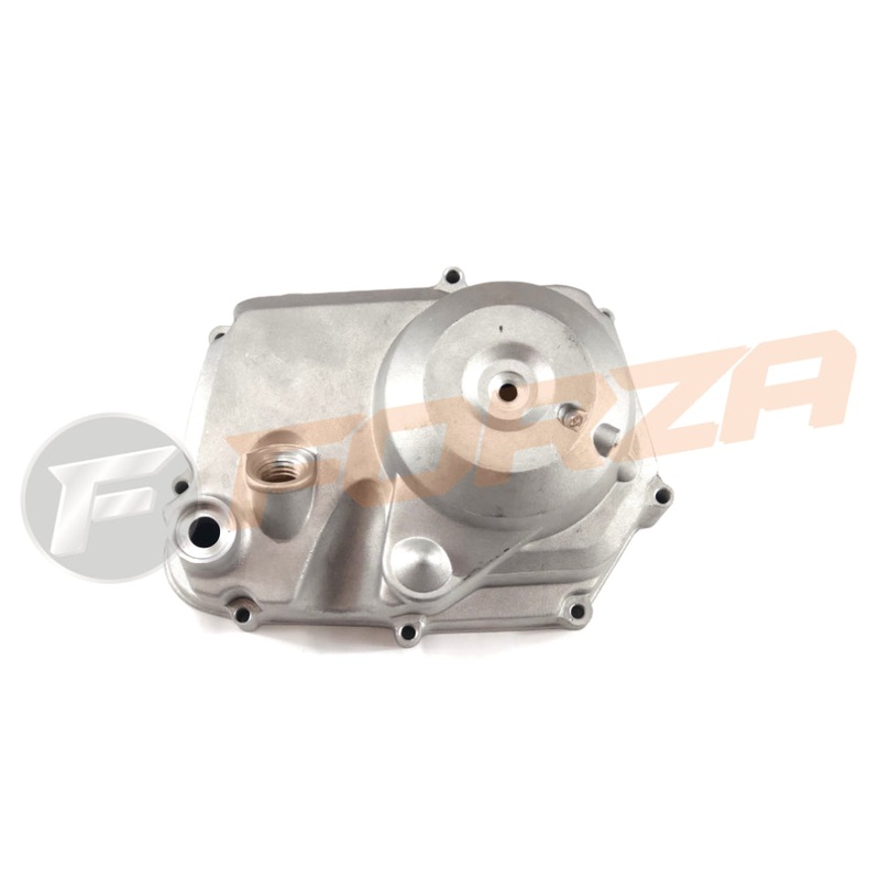 Engine Clutch Side Case – GN 70cc