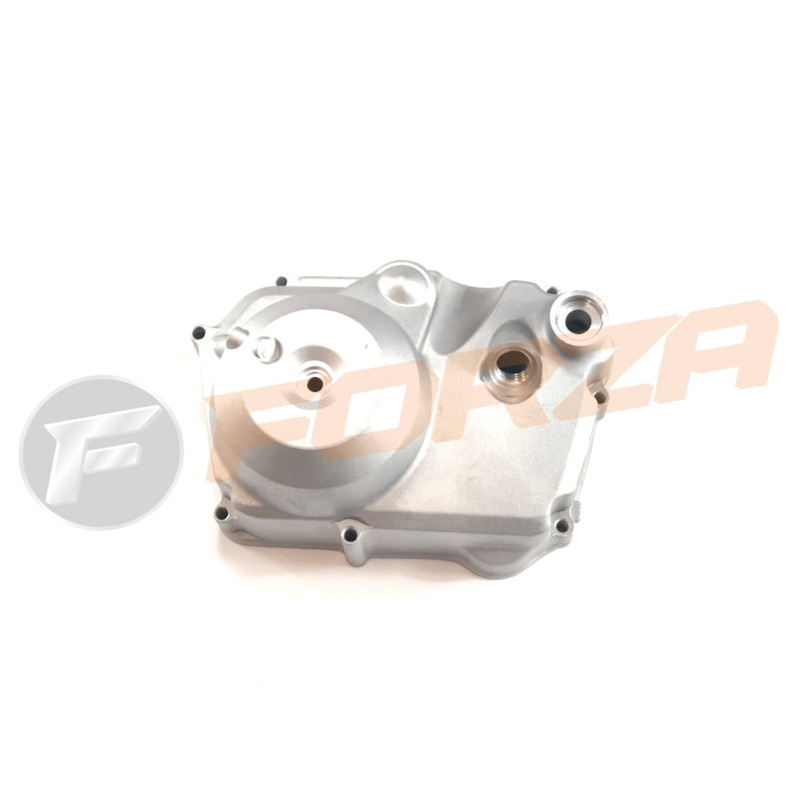 Engine Clutch Side Case – LIFAN 90cc