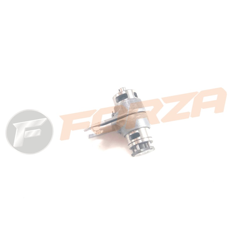 Engine (Gearbox) shift drum – YX 140cc