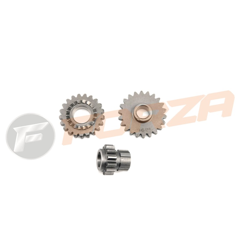 Engine Kick Starter Gear Set – YX 140cc