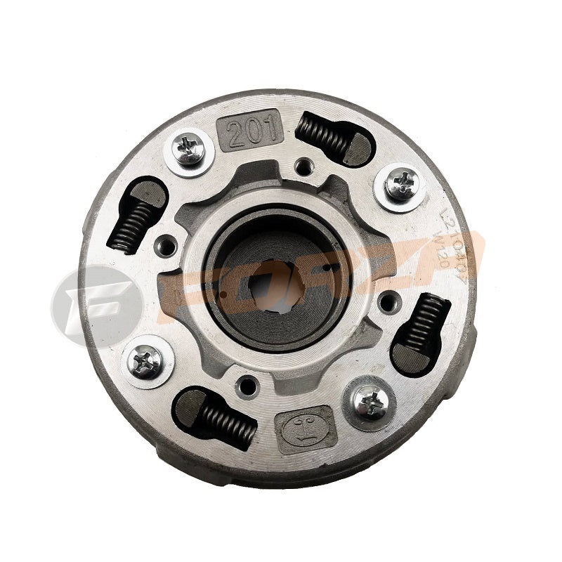FMX 90 Clutch Assy 2021 – NOW|Colour N/A|90cc