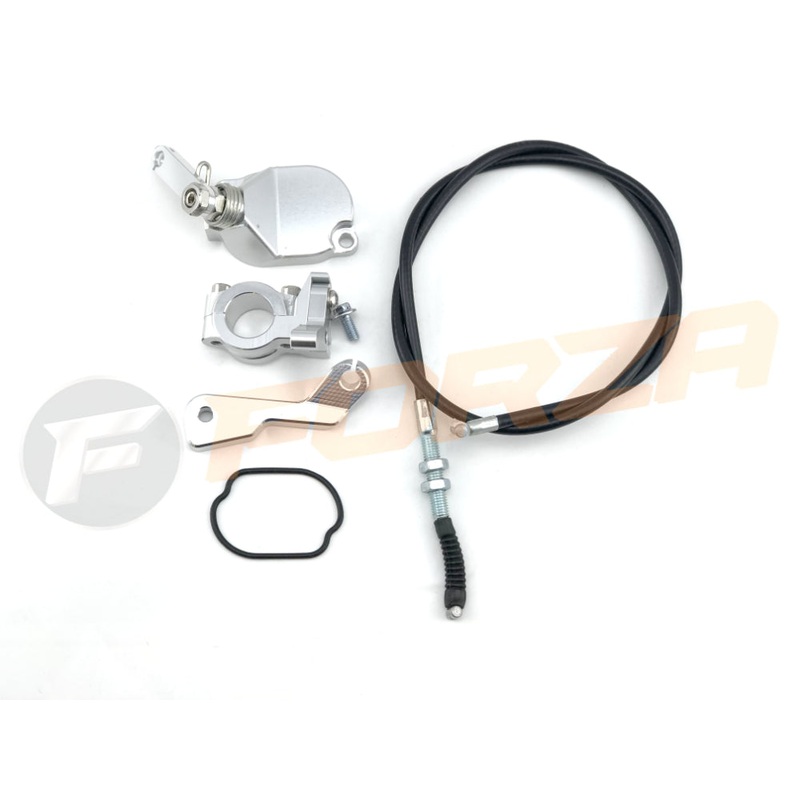 FXR155z FMX 160BF Engine Decompression Kit