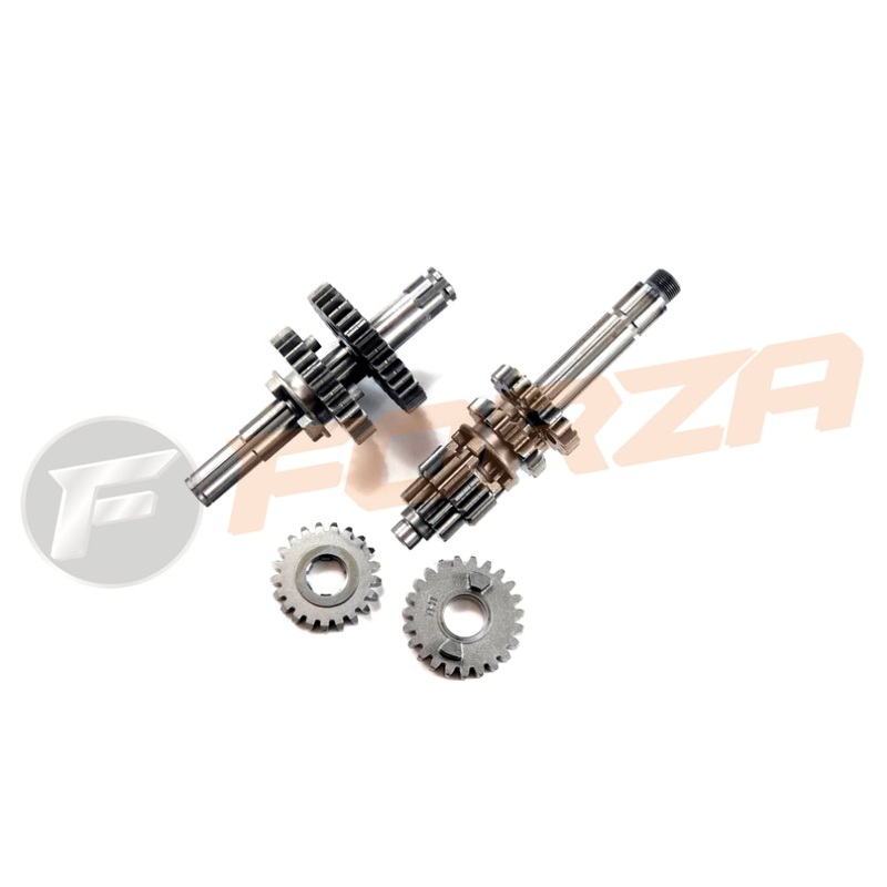 FXR155z FMX 160BF Engine Gearbox Assy
