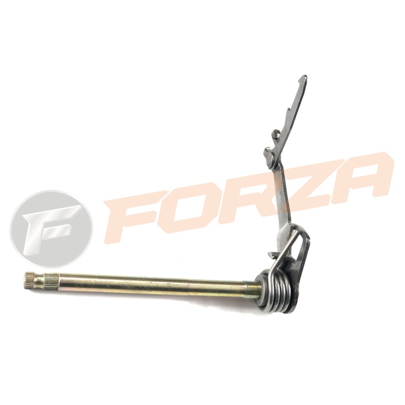 FXR155z FMX 160BF Engine (Gearbox) gear shaft