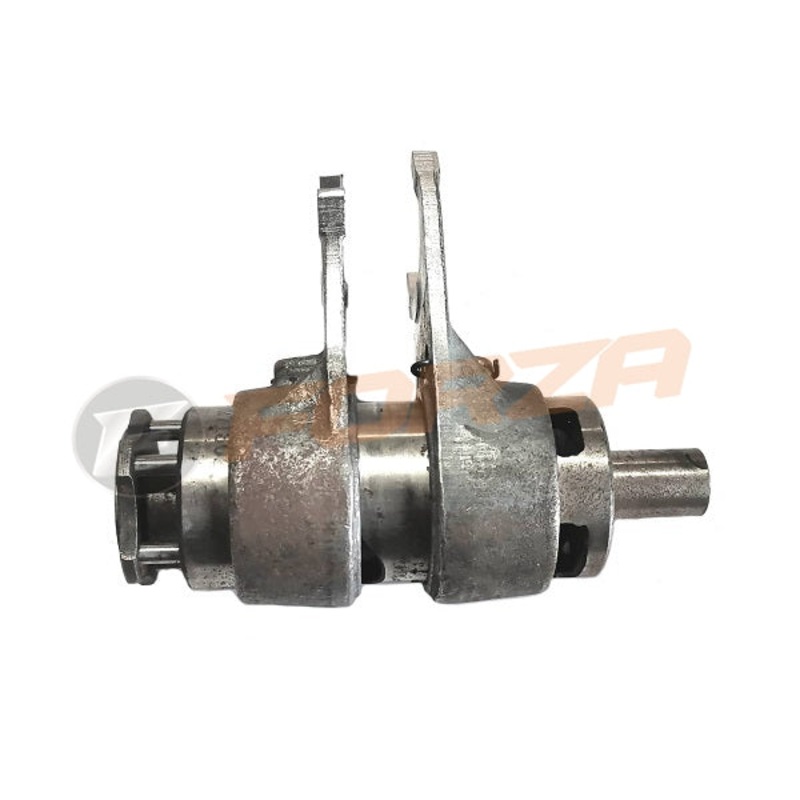 FXR155z FMX 160BF Engine (Gearbox) shift drum
