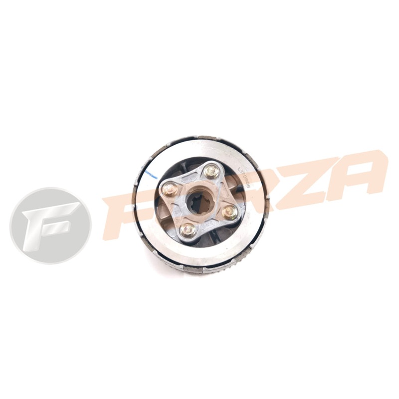 FXR170 Clutch Assy|Colour N/A|170cc