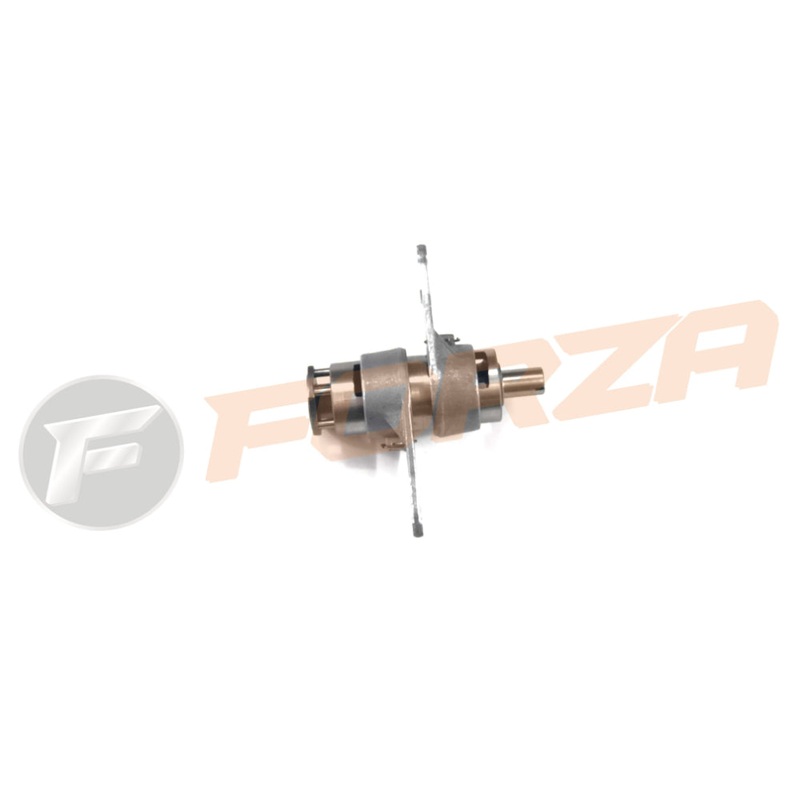 FXR170 Engine (Gearbox) shift drum