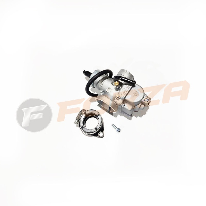 FXR190 Carburettor (JK PE28 with rubber boot) 2012 – 2020