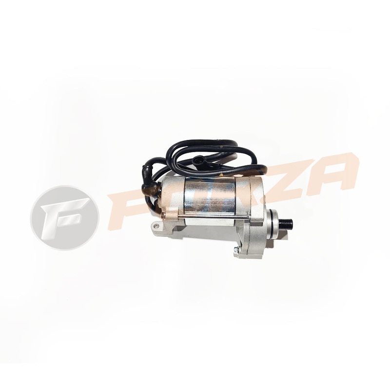 FXR190 Start Motor 2012 – 2020
