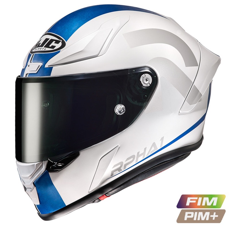 HJC RPHA 1 Graphics Adult Road Helmet