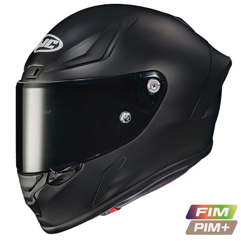 HJC RPHA 1 Solids Adult Road Helmet