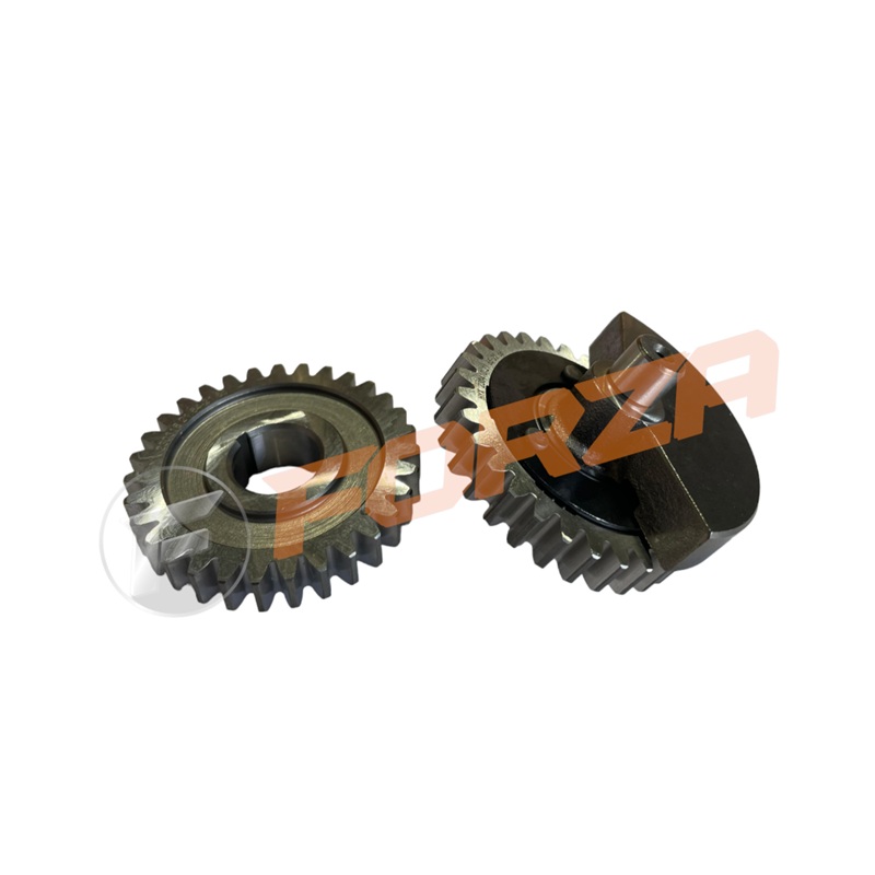 KAYO Storm 180 ATV Engine Balance Shaft Gear Assy 2022 – NOW