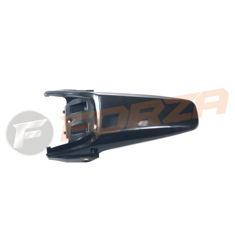 KRZ Style Rear Fender / Mudguard 2018 – NOW