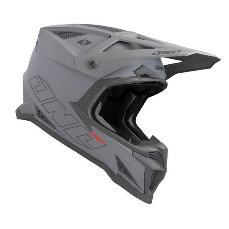 ONE INDUSTRIES X297 Horizon Adult MX Helmet