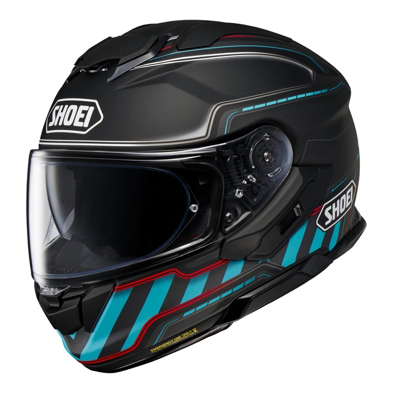 Shoei GT-Air 3 Road Helmet – Discipline TC2