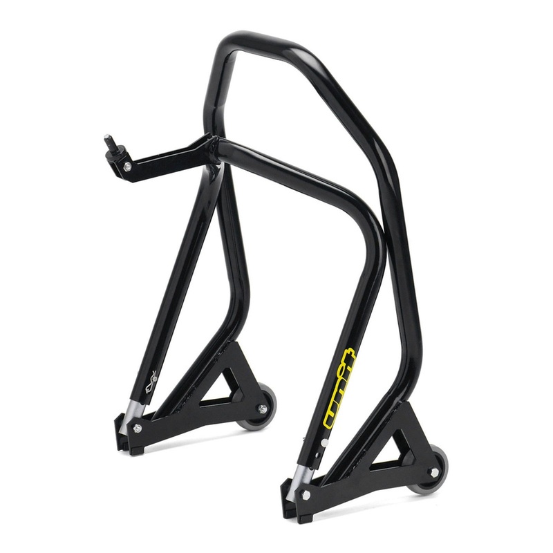 UNIT Street Bike Stem-Up F-Stand