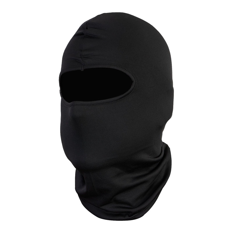 Whites Balaclava Thermal|Black|One Size