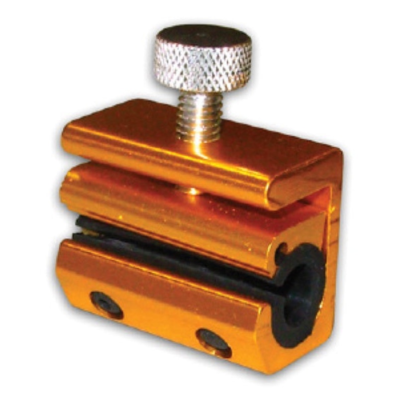 X Tech Cable Lubricator|Black|One Size