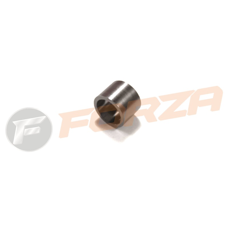 150F 230F Pro Exhaust Bracket Ruber 2015 – NOW