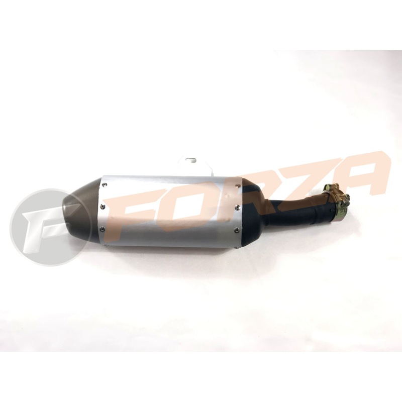 150F 230F Pro Exhaust Muffler 2015 – NOW