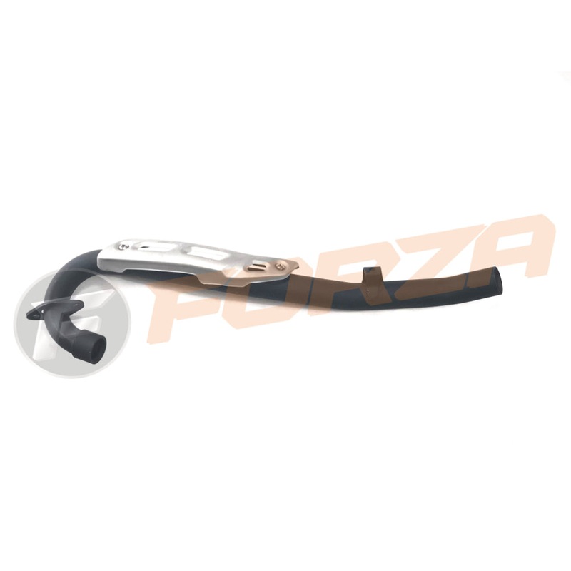 150F 230F Pro Exhaust Pipe 2015 – NOW