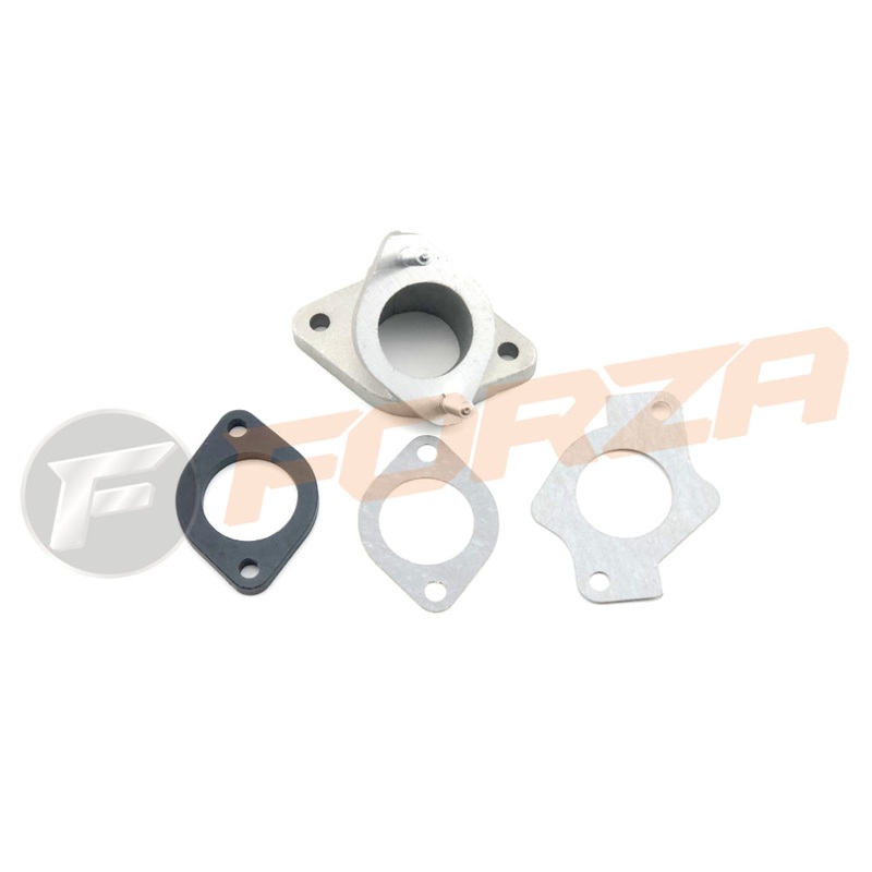 150F 230F Pro Manifold Pipe & Gasket Kit 2015 – NOW