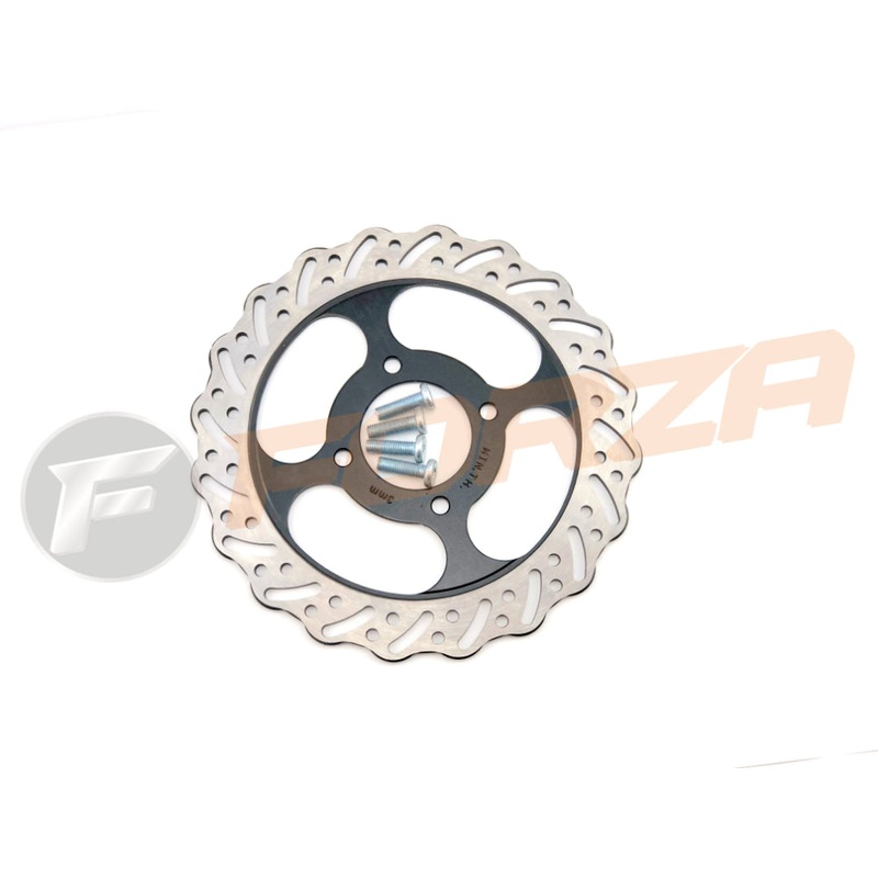 150F Front Brake Disc 2015 – NOW
